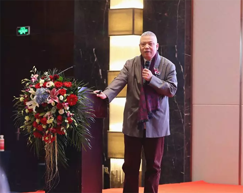 河南省恒產房地產研究高級研究員、美盛地產副董事長高重恒 河南省恒產房地產研究高級研究員、美盛地產副董事長高重恒