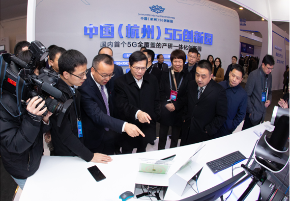 5G創新贏得未來 vivo周圍出席高峰論壇,將重新定義智慧手機