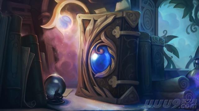 拳頭發(fā)布新賽季預(yù)告片 疑似驚現(xiàn)新英雄