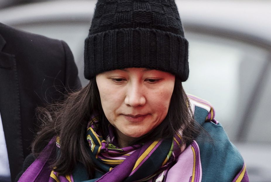 《百度已死》文章刷屏;華為、外交部回應(yīng)美國(guó)將引渡孟晚舟;微信賬號(hào)無(wú)法登陸抖音;影視業(yè)自查報(bào)稅入庫(kù)115億 | 早報(bào)