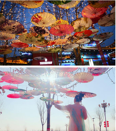 [財經]雄安新區“新網紅”上線，京漢君庭酒店玩轉創意營銷