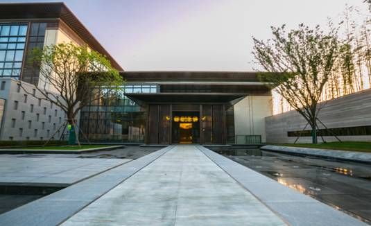 南京最新豪宅區(qū) 老山板塊強(qiáng)勢(shì)崛起