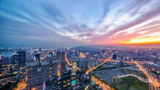 南京最新豪宅區(qū) 老山板塊強(qiáng)勢(shì)崛起