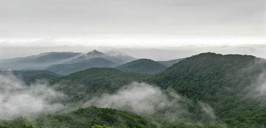 南京最新豪宅區(qū) 老山板塊強(qiáng)勢(shì)崛起