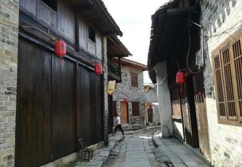 中國旅游新聞網：聚焦產業融合發展 湖北赤壁全域旅游特色凸顯