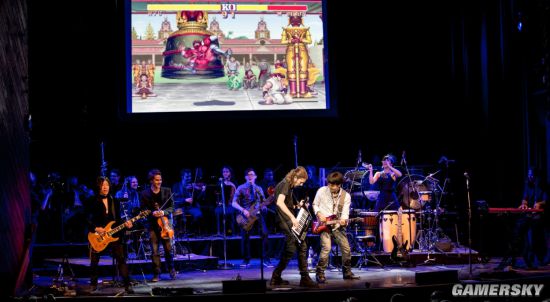 主機(jī)游戲玩家的視聽盛宴! VGO電玩音樂會將于今年2月開啟中國巡演