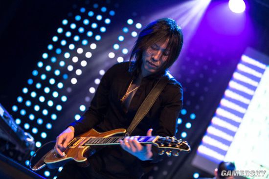 主機(jī)游戲玩家的視聽盛宴! VGO電玩音樂會將于今年2月開啟中國巡演