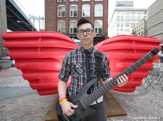 主機(jī)游戲玩家的視聽盛宴! VGO電玩音樂會將于今年2月開啟中國巡演