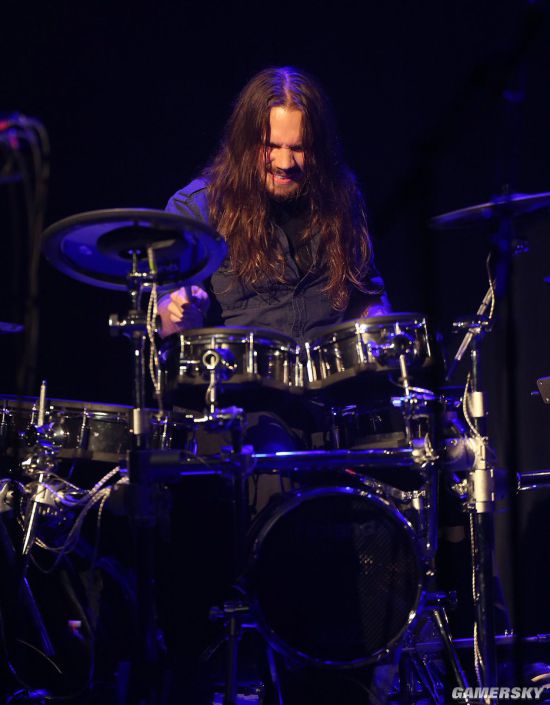 主機(jī)游戲玩家的視聽盛宴! VGO電玩音樂會將于今年2月開啟中國巡演