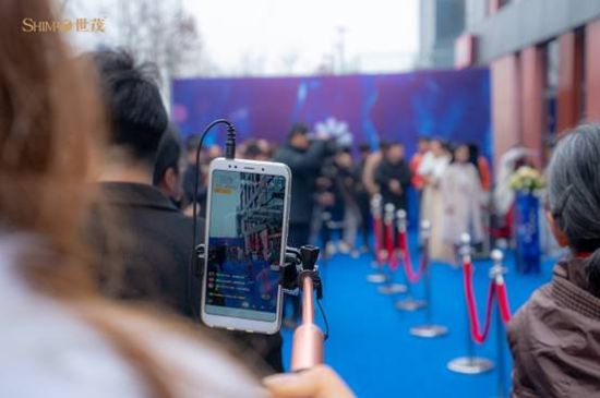 鼓樓濱江純新盤公開樣板間 人氣火爆 很快開盤