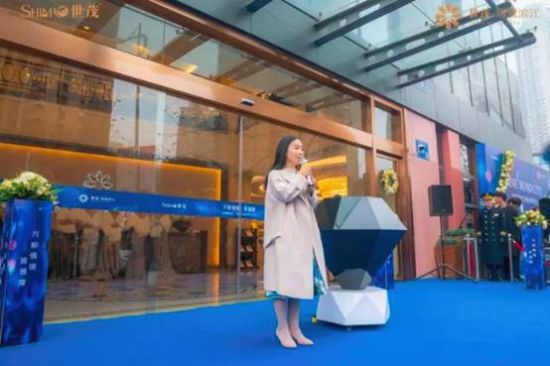 鼓樓濱江純新盤公開樣板間 人氣火爆 很快開盤