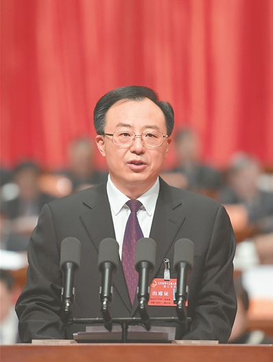 江蘇省政府工作報(bào)告全文來了,南通網(wǎng)