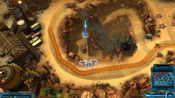 《X變體：防御》正式上線 首發(fā)特惠僅需34元