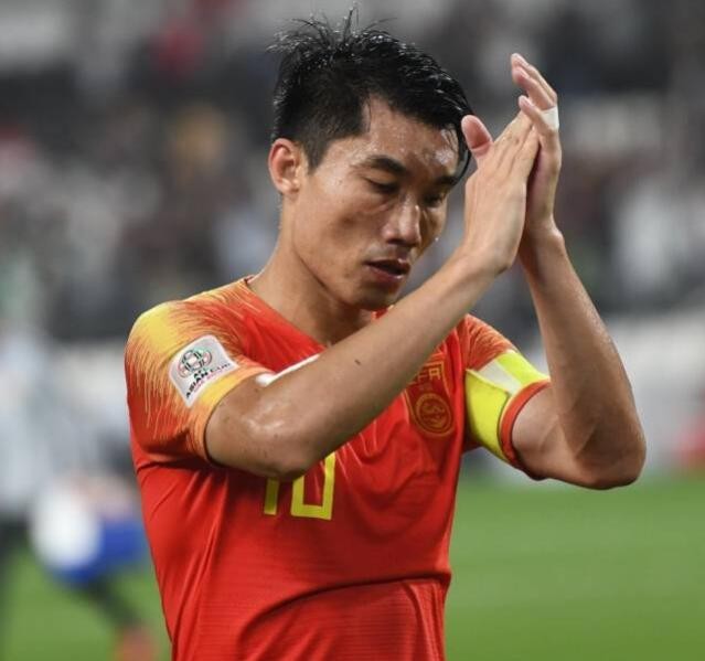 國足0比3不敵伊朗無緣四強 里皮賽后正式宣布離任