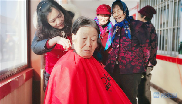 2019年“青春扶貧 益暖東營(yíng)”集中行動(dòng)啟動(dòng)