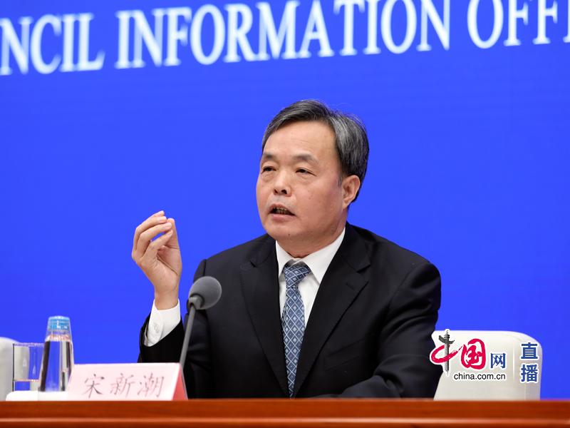 新聞辦就《長城保護(hù)總體規(guī)劃》有關(guān)情況舉行發(fā)布會