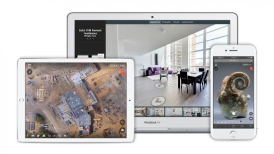 視覺智能讓營銷無處不在