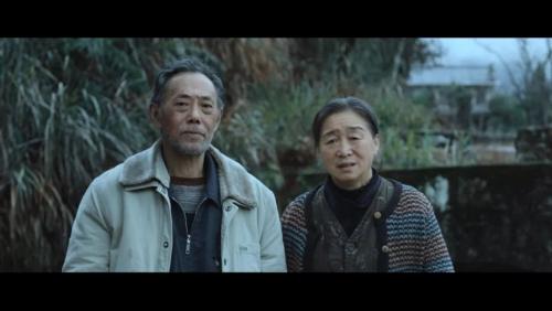 歐派家居視頻營銷再創(chuàng)新,攜春節(jié)大片與眾會面!