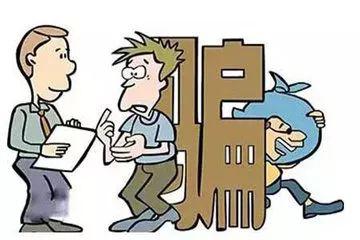 春節將近騙子“手頭又緊了”,快收好這份防騙指南