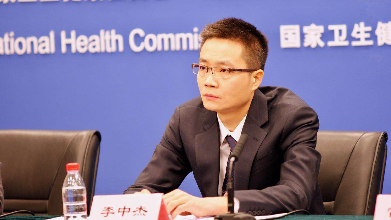 衛健委:接種流感疫苗可預約 及時調配到位更好保證群眾用得上