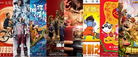 蘇寧拼購打卡《飛馳人生》，這可能是今年春節檔品質最好的一部電影