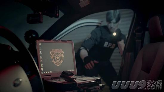 點擊圖片翻頁 《生化2重制》真人預告公布 里昂克萊爾神還原