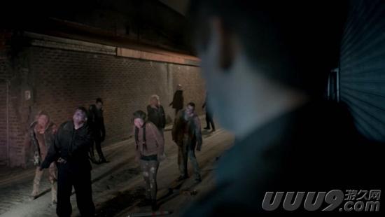 點擊圖片翻頁 《生化2重制》真人預告公布 里昂克萊爾神還原