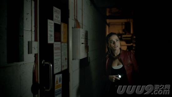 點擊圖片翻頁 《生化2重制》真人預告公布 里昂克萊爾神還原