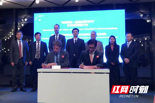 2018“錦繡瀟湘”品牌營銷:促湖南入境游市場“三連增”