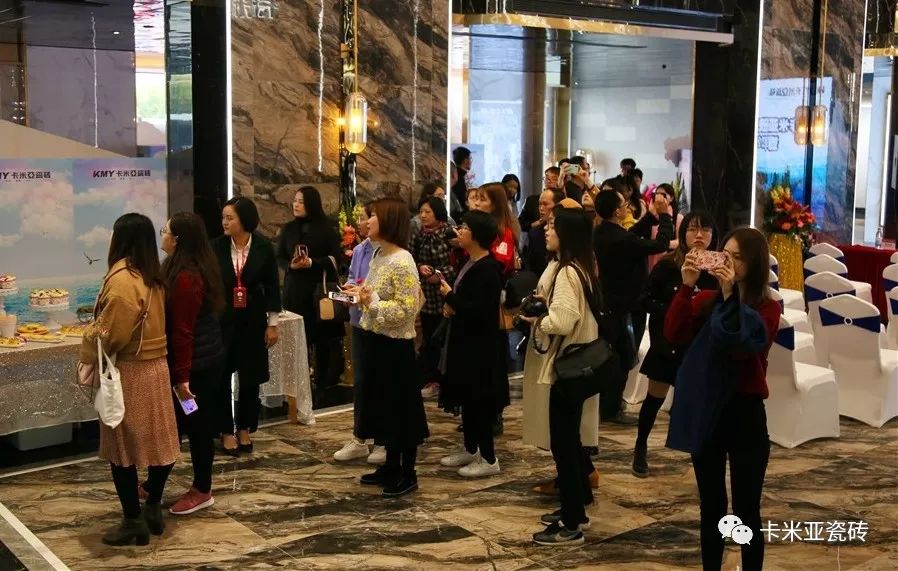 卡米亞日本千人豪華郵輪游暨2019年品牌營銷戰略發布會圓滿成功