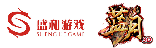 盛和游戲全新“藍月”手游即將面世，騰訊獨家發(fā)行強強聯(lián)手！