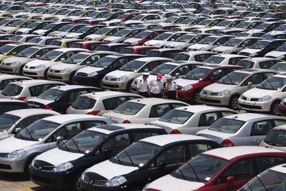 【今日車報】1月28日必看的車圈新聞