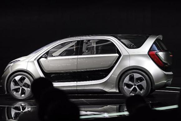 【今日車報】1月28日必看的車圈新聞