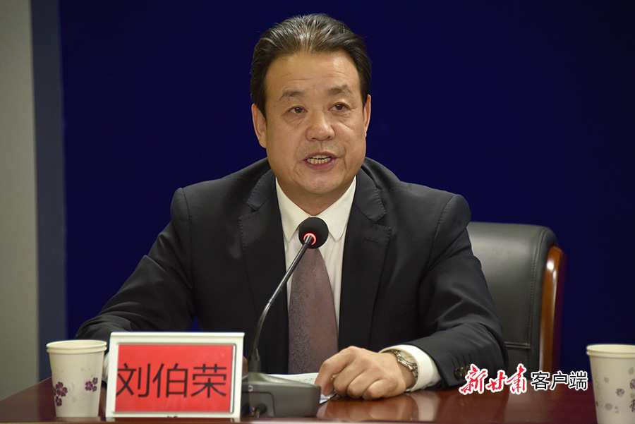 甘肅省十大生態產業推進情況新聞發布會實錄（文+圖）