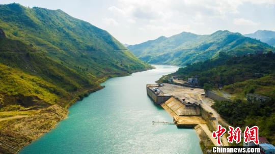 珠江水運綠色發展“路線圖”發布