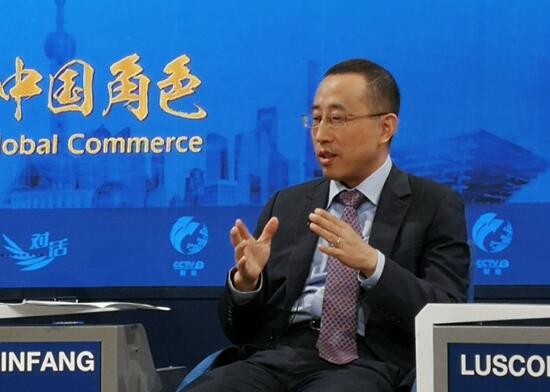 蒙牛牽手達沃斯論壇共建全球乳業共同體