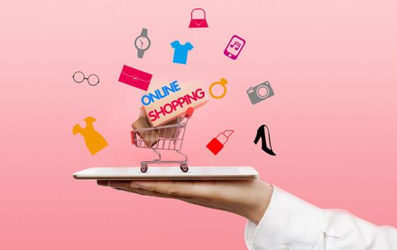 美媒：eMarketer預測截至今年底中國將占全世界網(wǎng)上零售總額55.8%