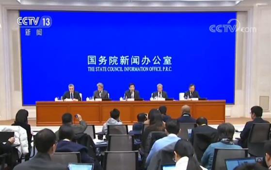 工信部:2018年工業增加值總量首破30萬億元