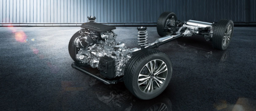 權威媒體如何評價哈弗F7?七大關鍵詞告訴你