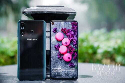 權桂賢：讓 FE Phone成為女性最親密的心靈伴侶