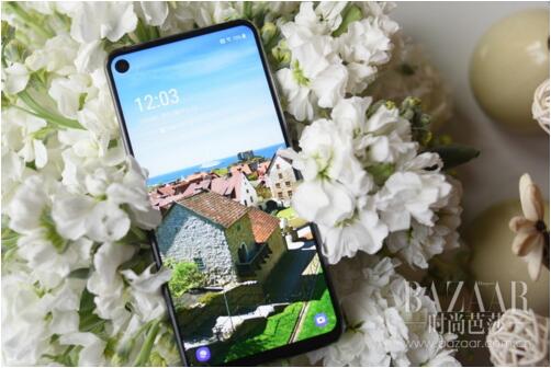 權桂賢：讓 FE Phone成為女性最親密的心靈伴侶