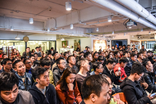 優(yōu)粉吧抖音沙龍年終收官：商業(yè)化需要多平臺(tái)聯(lián)動(dòng)