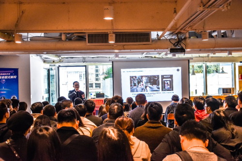 優(yōu)粉吧抖音沙龍年終收官：商業(yè)化需要多平臺(tái)聯(lián)動(dòng)