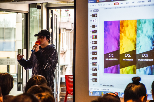 優(yōu)粉吧抖音沙龍年終收官：商業(yè)化需要多平臺(tái)聯(lián)動(dòng)