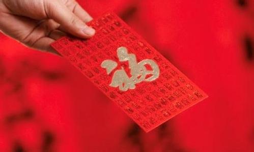 紅包大戰硝煙再起 有公司大手筆撒錢有的一毛不拔