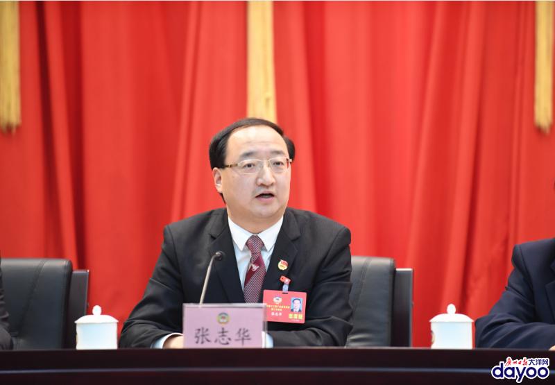 廣東省政協(xié)十二屆二次會議新聞發(fā)布會召開