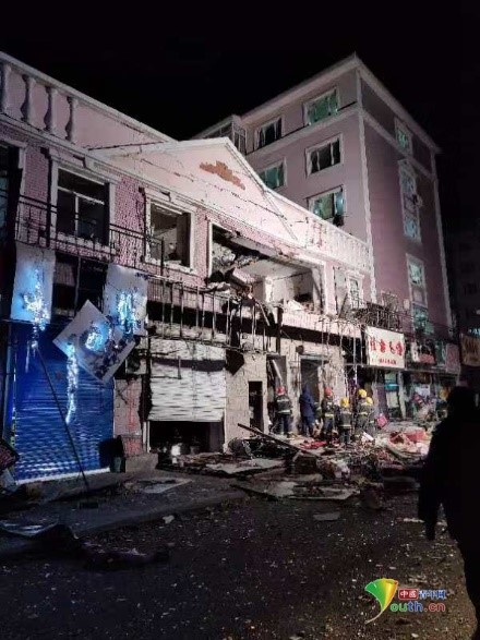 這就是真相！黑龍江一旅店爆炸是怎么回事？事故原因及人員傷亡情況詳情－社