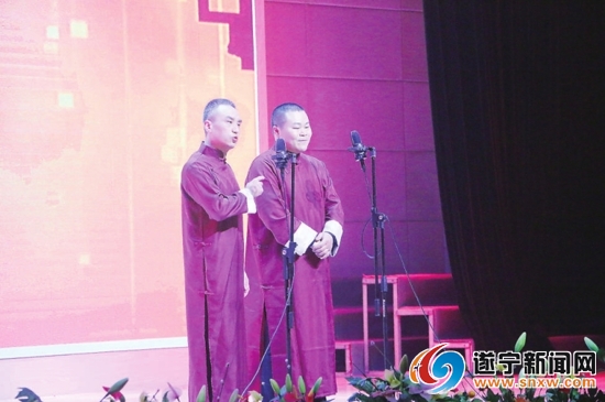 遂寧市第一人民醫院2018年度總結表彰大會暨2019年迎新文藝匯演側記