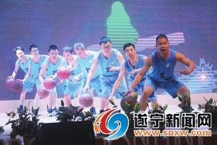 遂寧市第一人民醫院2018年度總結表彰大會暨2019年迎新文藝匯演側記