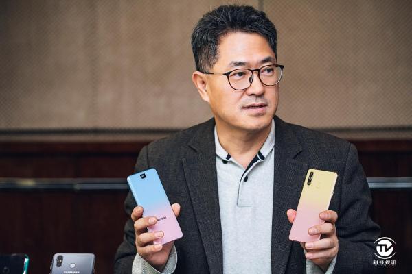 專(zhuān)訪三星電子大中華區(qū)總裁權(quán)桂賢:“We are back”源于科技創(chuàng)新優(yōu)勢(shì)與策略轉(zhuǎn)變